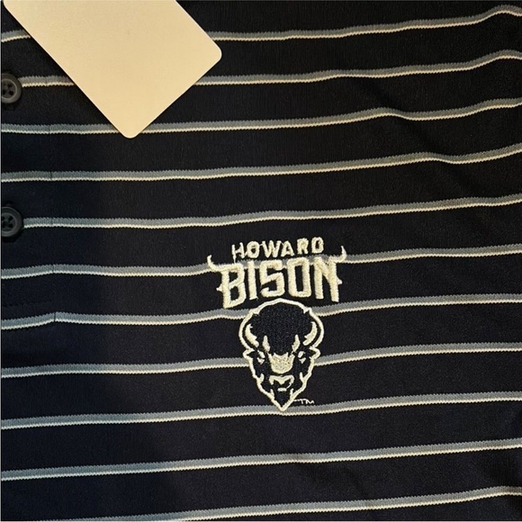 Champion Howard Bison Polos - Picture 3 of 4